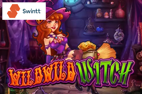 Wild Wild Witch